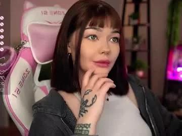 babyroxynill from Chaturbate is Freechat
