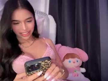 babysabrinaxx from Chaturbate is Freechat