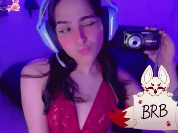 babysofix_ from Chaturbate is Freechat