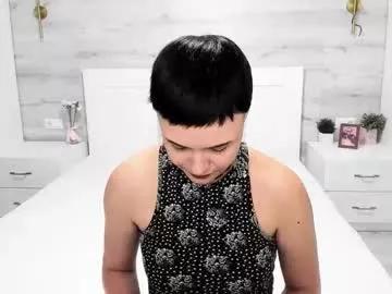 babyy_lynaa from Chaturbate is Freechat