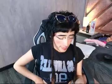 babyyrasta666 from Chaturbate is Freechat