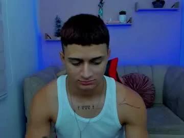 Bad_boy__777 webcams show profile image 