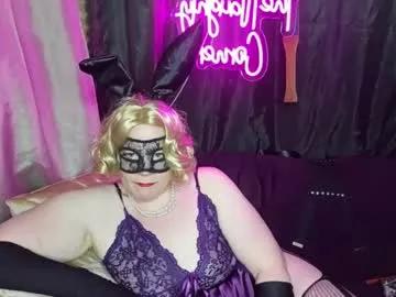 bad_bunny_domina from Chaturbate is Freechat