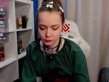 bad_julia from Chaturbate is Freechat