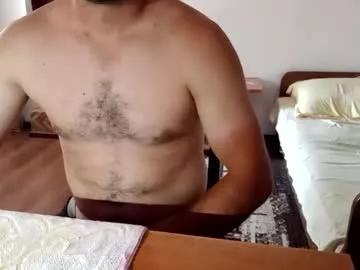 baiat_frumusel from Chaturbate is Freechat