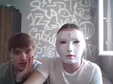 bannyandwolf_1 from Chaturbate is Freechat