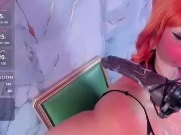 barbara_connor from Chaturbate is Freechat