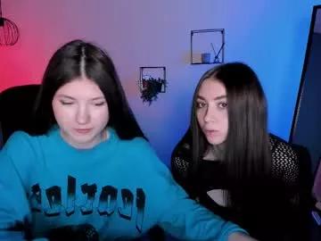 barbara_crazy from Chaturbate is Freechat