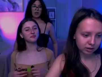 barbara_meow_ from Chaturbate is Freechat