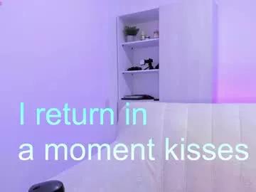 barbie_brunette3 from Chaturbate is Freechat