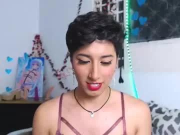 barbie_girl_1111 from Chaturbate is Freechat