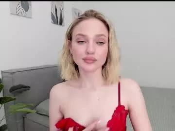 barbie_sarah from Chaturbate is Freechat