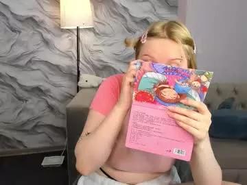 barbie_staze from Chaturbate is Freechat
