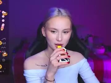 barbieee_doll from Chaturbate is Freechat