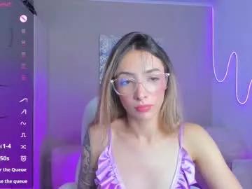 Photos of barbiie_scoth from Chaturbate is Freechat
