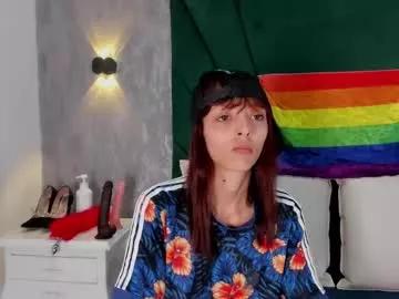 barbye_jones from Chaturbate is Freechat