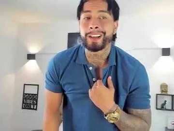 bastian_jones1 from Chaturbate is Freechat
