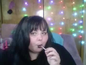 bbwbabe_freya from Chaturbate is Freechat