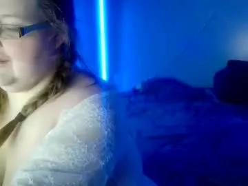 bbwgamergirl93 from Chaturbate is Freechat