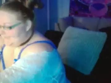 bbwgamergirl93 from Chaturbate is Freechat