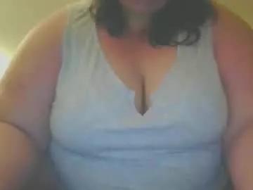 bbwgoddess90 from Chaturbate is Freechat