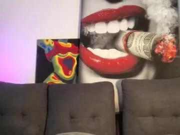 bbystonerfairy from Chaturbate is Freechat
