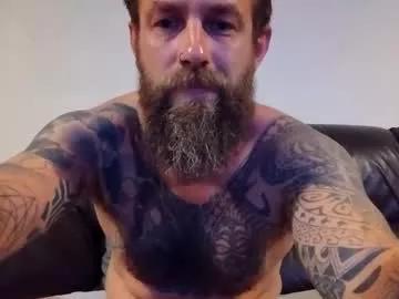 Photos of beardedtattedguy from Chaturbate is Private