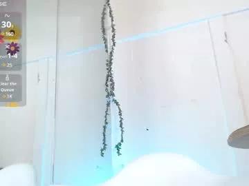 becca_hill1 from Chaturbate is Freechat