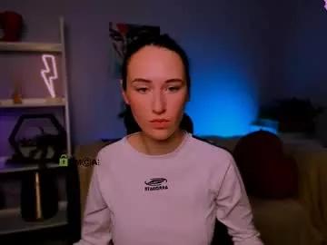 bekky_yours from Chaturbate is Freechat