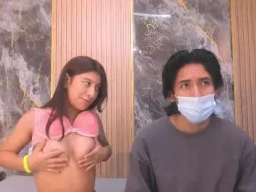 bell_and_blaze from Chaturbate is Freechat