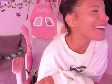 bella_browm from Chaturbate is Freechat