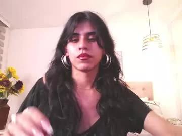 bella_poisonous from Chaturbate is Freechat