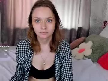 bella_ramsi from Chaturbate is Freechat