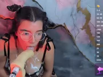 bella_snowhite from Chaturbate is Freechat
