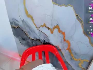 bella_snowhite from Chaturbate is Freechat