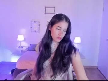 bellaa_grace_ from Chaturbate is Freechat
