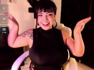 bellaa_miller from Chaturbate is Freechat