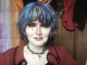 belladonnablade from Chaturbate is Freechat