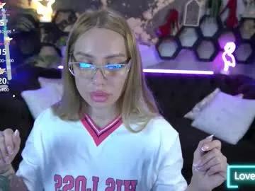 bellaluxxe from Chaturbate is Freechat