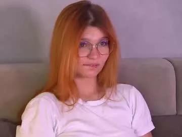bellamarebelle from Chaturbate is Freechat