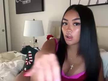 bellamillerx from Chaturbate is Freechat