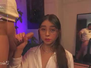 bellapazzia13 from Chaturbate is Freechat