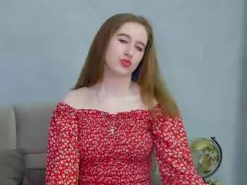 bellarise from Chaturbate is Freechat