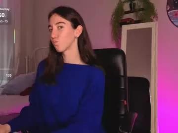 belle_via from Chaturbate is Freechat