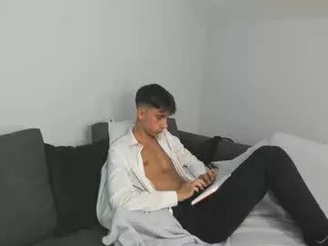 benny_powell from Chaturbate is Freechat