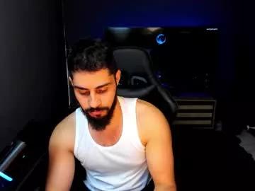 benpatrick69 from Chaturbate is Freechat