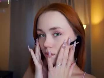 Photos of berenicefarran from Chaturbate is Private