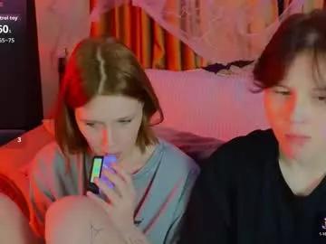 berry_assortment from Chaturbate is Freechat