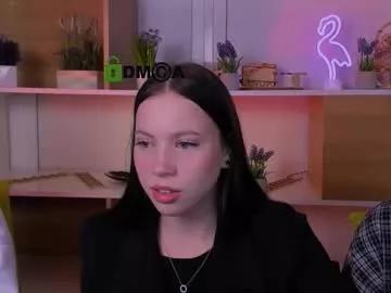 berry_vibe from Chaturbate is Freechat