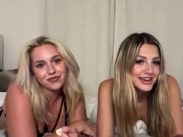 bethbrandy from Chaturbate is Freechat